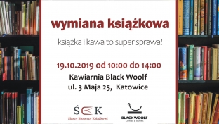 Wymiana książkowa