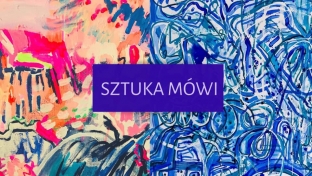 Sztuka Mówi