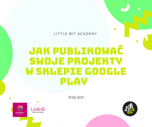 Jak Publikować Swoje Projekty w Sklepie Google Play