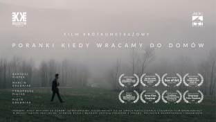 Poranki, kiedy wracamy do domów | Pokaz filmu i spotkanie z autorami