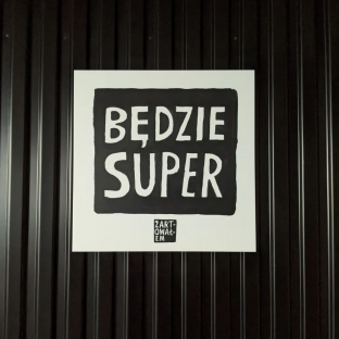  BYŁO / JEST / BĘDZIE