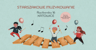 Starszakowe muzykowanie