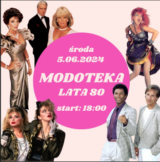 MODOTEKA