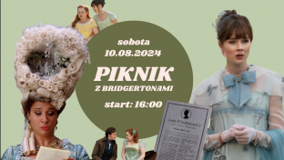 MODOTEKA I Piknik z Bridgertonami!