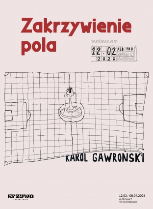 ZAKRZYWIENIE POLA