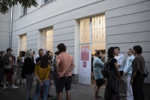 Galeria Oblatów 4 - Zdjęcie 16