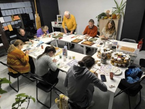 Agnieszka Jasińska Art - Zdjęcie 2