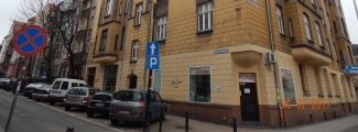 Więcej o lokalu