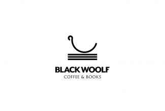 Black Woolf Coffee & Books