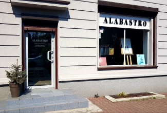 Stwórz miniaturową makietę ekologicznego domu typu ?kostka?, familoka lub bloku!