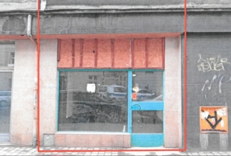 Raciborska 16