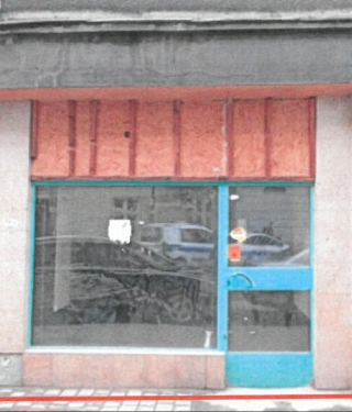 Zdjęcie lokalu: ul. Raciborska 16