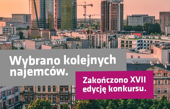 Nowa edycja rozpoczęta!