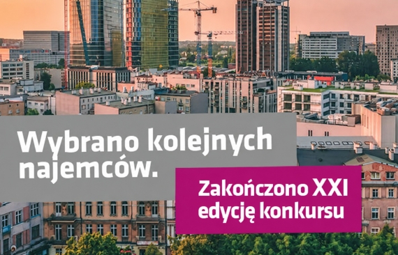 Zakończona edycja XXI!